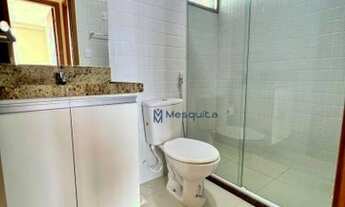 Imagem 5: Apartamento com 2 dormitórios para alugar, 54 m² por R$ 1.550,00/mês - Jardim 13 de Maio