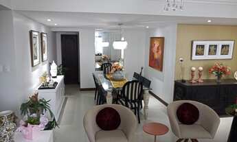 Imagem 3: Apartamento para venda 4 quartos em Pituba - Salvador - Bahia