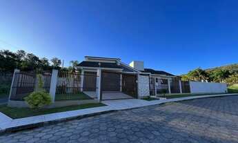 Imagem: Casa alto padrão pio Corrêa próxima ao