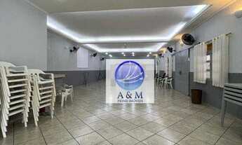 Imagem 4: Prédio, 630 m² - venda por R$ 2.800.000 ou aluguel por R$ 12.000/mês - Vila Ré - São Paulo