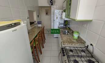 Imagem 6: Excelente apto a venda Aruan, Caraguatatuba