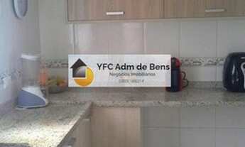 Imagem 6: São Paulo - Apartamento Padrão - Vila Matilde