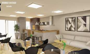 Imagem 6: Excelente apartamento Chardonnay REF: 1240