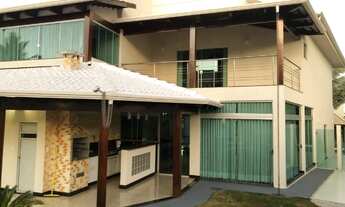 Imagem 7: Excelente Sobrado 4 suítes no Condomínio Granville