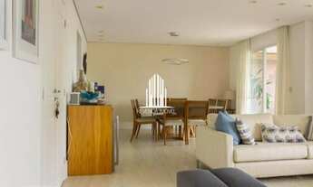 Imagem: 3 dormitórios, 3 suites e 3 vagas no interlagos