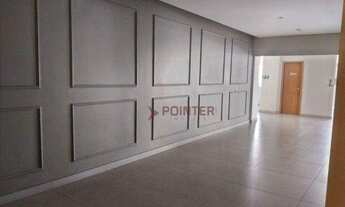 Imagem 7: Apartamento com 3 dormitórios à venda, 85 m² por R$ 280.000,00 - Setor Oeste - Goiânia/GO