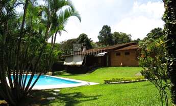 Imagem: LINDA CASA TÉRREA ESTILO CHÁCARA. - OPORTUNIDADE