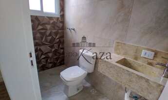 Imagem 5: Linda Casa - 230m² - Urbanova - Condomínio Residencial Alphaville I - Analisa permuta