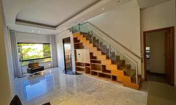 Imagem 3: COBERTURA PARA LOCA??O SION 3 QUARTOS/SU?TE 3 VAGAS COM LAZER