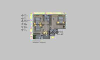 Imagem 5: Casa com 4 dormitórios à venda, 175 m² por R$ 1.750.000,00 - Cachoeira do Bom Jesus - Flor