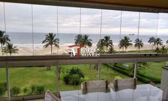 Imagem: Apartamento Pé na Areia a venda Riviera