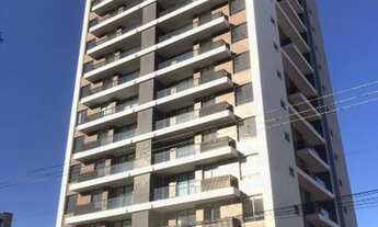 Imagem 1: Apartamento para venda no centro - Ponta Grossa - PR