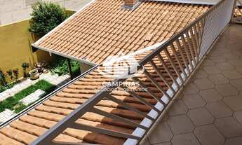 Imagem 5: CASA COMERCIAL / RESIDENCIAL em CAMPINAS - SP, JARDIM DO LAGO