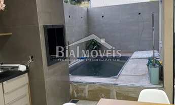 Imagem 5: Casa em Condomínio para Venda em Campo Grande, RJ, 3 dormitórios, 1 suíte