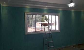 Imagem 2: Casa para venda com 140 metros quadrados com 2 quartos