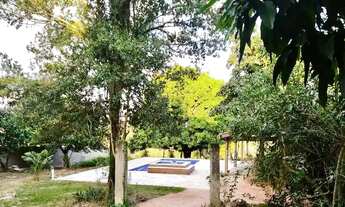 Imagem 2: Chácara aluguel temporada Sorocaba SP..