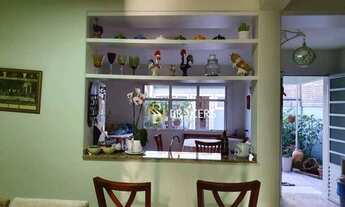 Imagem 5: Sobrado à venda, 150 m² por R$ 649.900,00 - Capão Raso - Curitiba/PR