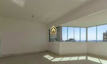 Imagem 6: Apartamento para venda possui 113 metros quadrados com 4 quartos em Luxemburgo - Belo Hori