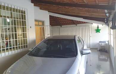 Imagem 4: Casa com frente 02 Ruas (Av. Ceará e Rua Copacabana