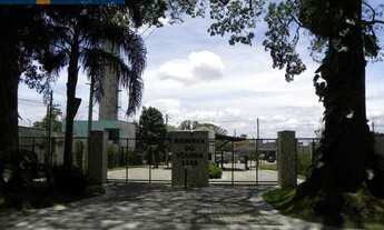 Imagem 3: CONDOMÍNIO ATRÁS DO SHOPPING GRANJA VIANNA COM PROJETO APROVADO