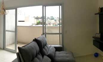 Imagem: Apartamento 70m² com área privativa em