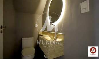 Imagem 6: Casa (sobrado em condominio) 3 dormitórios/suite, portaria 24hs, lazer, espaço gourmet, sa