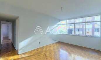 Imagem 4: Apartamento com 143 m², 3 quartos mais dependência, no Jardim Icaraí!