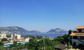 Imagem: Casa de 2 quartos com vista em São Francisco