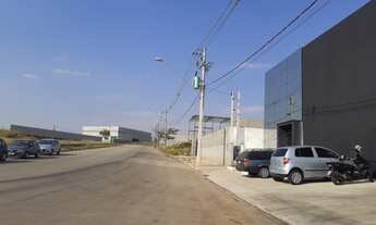 Imagem 2: Galpão com 1.200m² na Zona Industrial em Sorocaba/SP