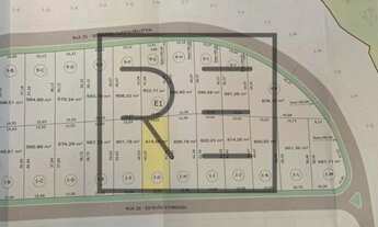 Imagem 5: Terreno - Loteamento Parque dos Alecrins - Campinas