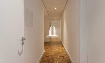 Imagem 6: Apartamento Jardins reformado