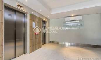 Imagem 5: PORTO ALEGRE - Conjunto Comercial/Sala - Floresta