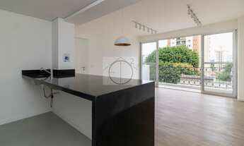 Imagem 1: Apartamento 2 dormitórios para Venda em São Paulo, Pinheiros, 2 dormitórios, 1 suíte, 2 ba