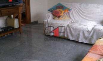 Imagem 6: Cobertura com 3 dormitórios à venda, 240 m² por R$ 1.100.000,00 - José Menino - Santos/SP