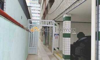 Imagem 2: Apartamento com 1 dorm, Guilhermina, Praia Grande - R$ 175 mil, Cod: 851
