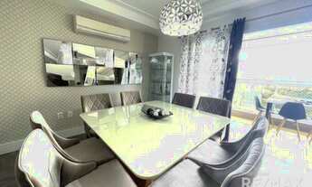 Imagem 4: Apartamento para venda possui 140 metros quadrados com 3 quartos em Parque Campolim - Soro