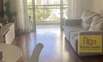 Imagem 2: Apartamento 3 quartos à venda São Paulo,SP - R$ 1.280.000