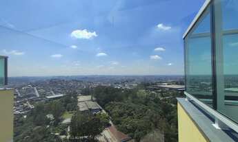 Imagem 7: Cobertura duplex para venda com 168 metros quadrados com 2 quartos