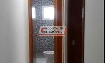 Imagem 4: Sobrado 2 Quartos Santo André - SP - Vila Pires