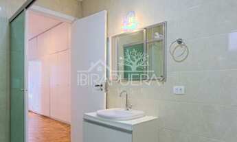 Imagem 2: Apartamento de 187m2 com 3 dormitórios sendo 1 suíte e 2 vagas no Itaim Bibi uma das melho