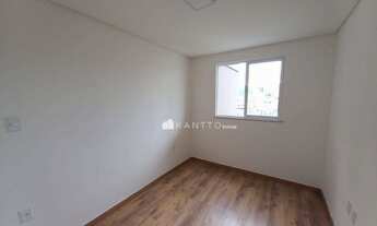 Imagem 4: Apartamento com 1 dormitório para alugar, 36 m² por R$ 950,00/mês - Cascatinha - Juiz de F