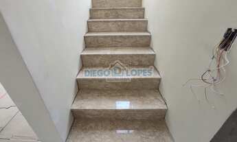 Imagem 6: Sobrado em Uberaba - Curitiba