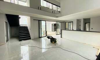 Imagem 4: Casa sobrado 4 suites, piscina - Urbanova - SJCampos-SP