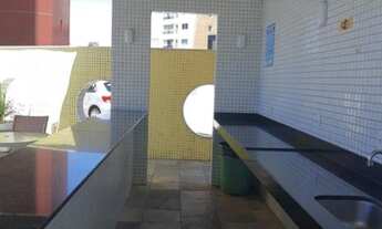 Imagem 6: Apartamento para aluguel tem 55 metros quadrados com 2 quartos