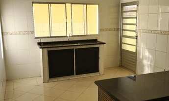 Imagem: Sobrado para alugar no Jardim Pacaembu