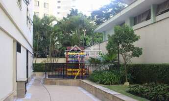 Imagem 4: Excelente Apartamento à venda em um dos melhores bairros de SP, Paraíso!!!!!!!!!