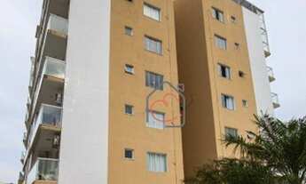 Imagem: Apartamento à venda, 62 m² por R$ 239.000,00