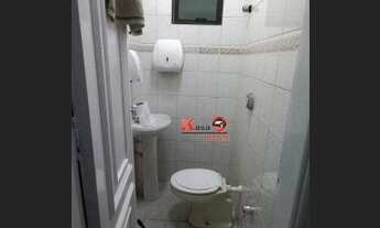 Imagem 7: Loja para alugar, 180 m² por R$ 6.000,00/mês - Boqueirão - Santos/SP