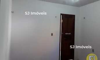 Imagem 6: FORTALEZA - Casa Padrão - CIDADE 2000