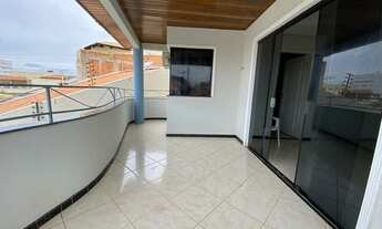 Imagem 4: Sobrado a venda no Loteamento Eduardo _5 dormitórios, sendo 3 suítes